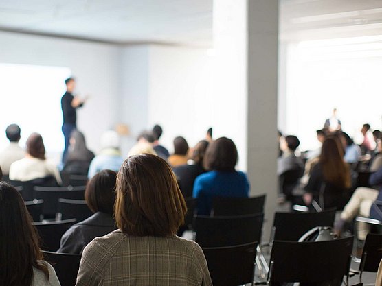 Fortbildungen & Events für Allergologie-Fachkreise