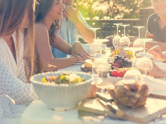 Unbeschwert genießen – mit der richtigen Allergiebehandlung zur Allergie Freizeit