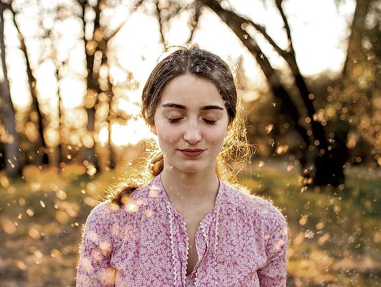 Wir sind Allergopharma: Kompetenz für moderne Allergiebehandlung