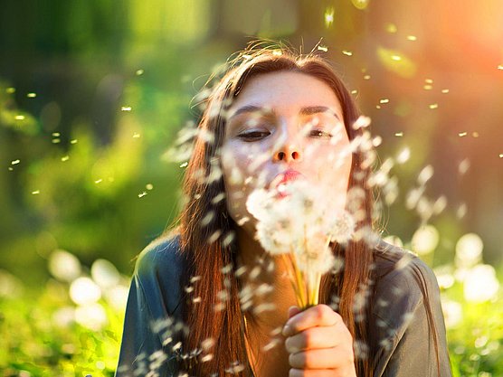 Immer gut informiert: Wissen rund um die Allergologie